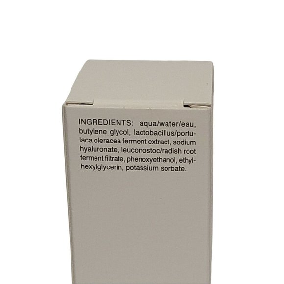 Dr. Barbara Sturm Hyaluronic Serum 10 ml 0.33 fl oz Travel Size New - Picture 4 of 5